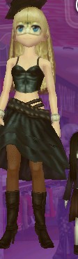 队服